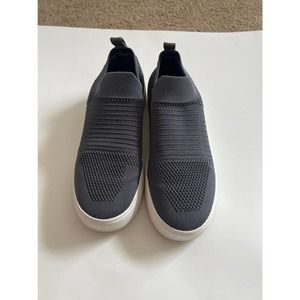 Steve Madden Platform Sneakers (7M)